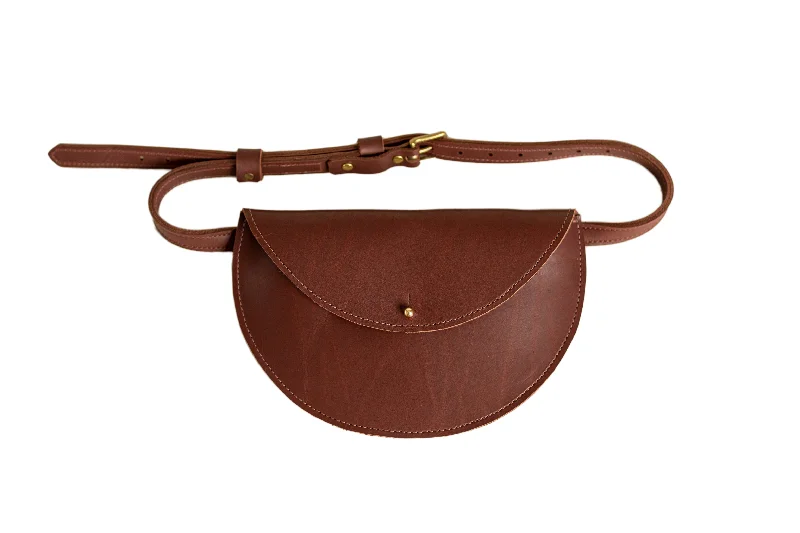 Half-Moon Belt Bag