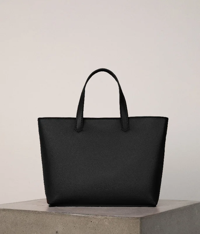 NIVI SM Vegan Small Tote Bag - UPPEAL™