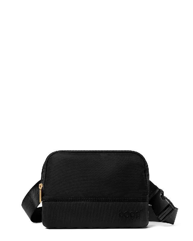 Bogg® Belt Bag - lbd BLACK