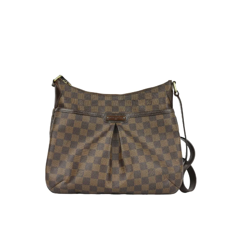 Louis Vuitton Bloomsbury Tote