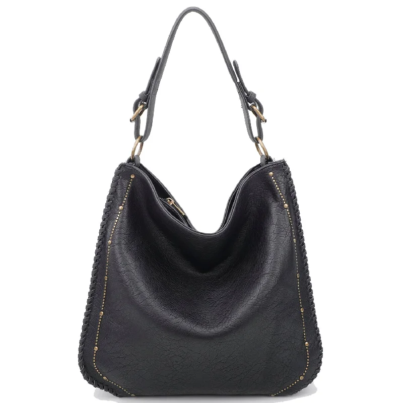 Virginia Tote - Black