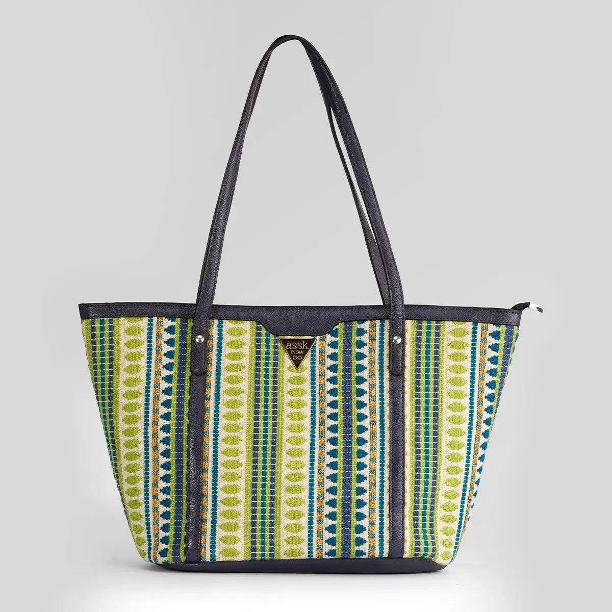 Classy folk Style Tote bag