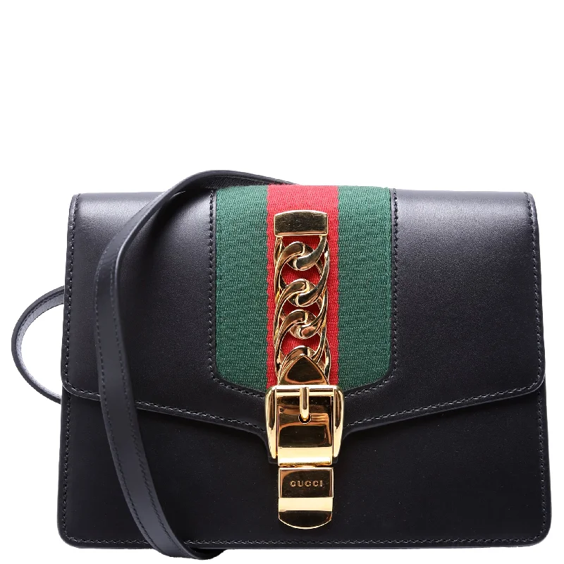 Sylvie Belt Bag Calfskin