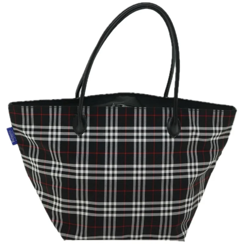 BURBERRY Blue Label Tote