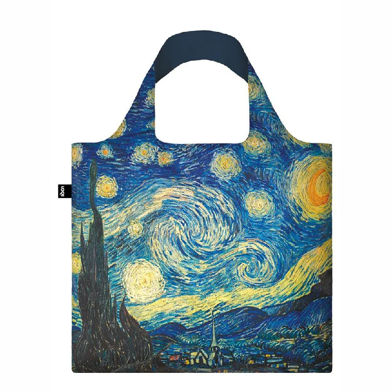 LOQI Reusable Tote Bags