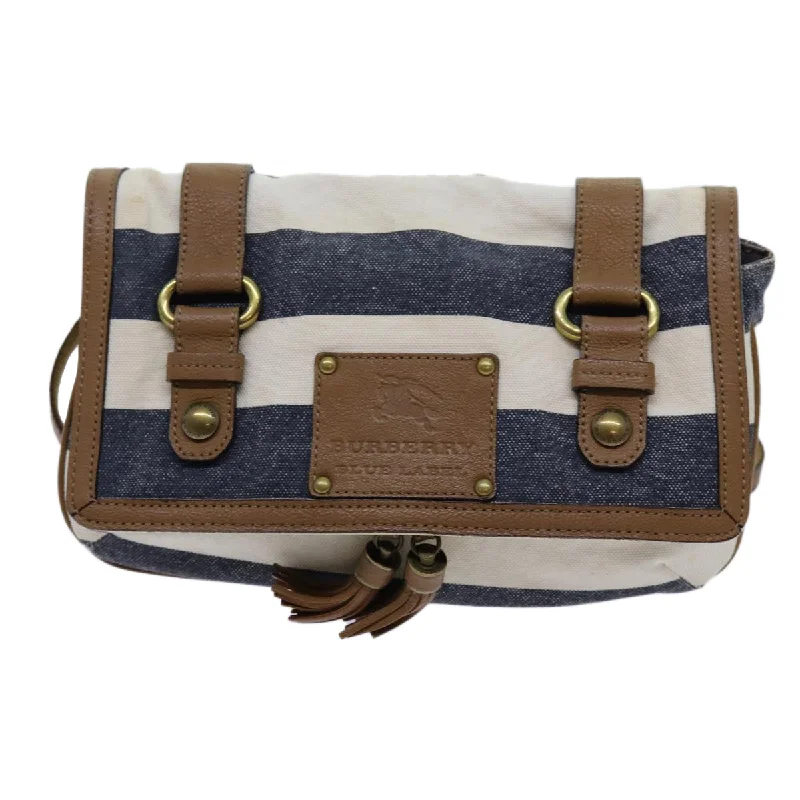 BURBERRY Blue Label Shoulder Bag