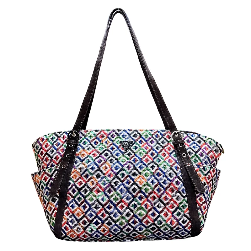 Sunshine Stroll Tote