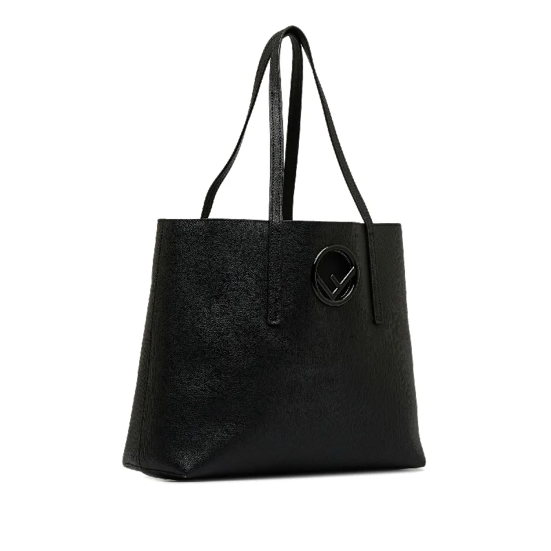 Fendi F is Fendi Shopper Tote (SHG-qiXoR1)