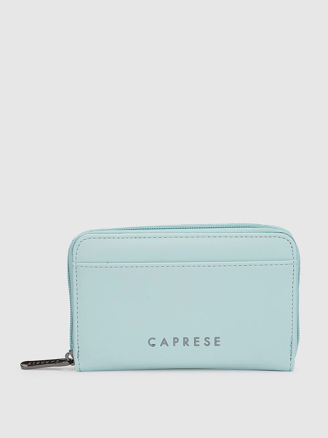 Caprese Keera Wallet Small Aqua