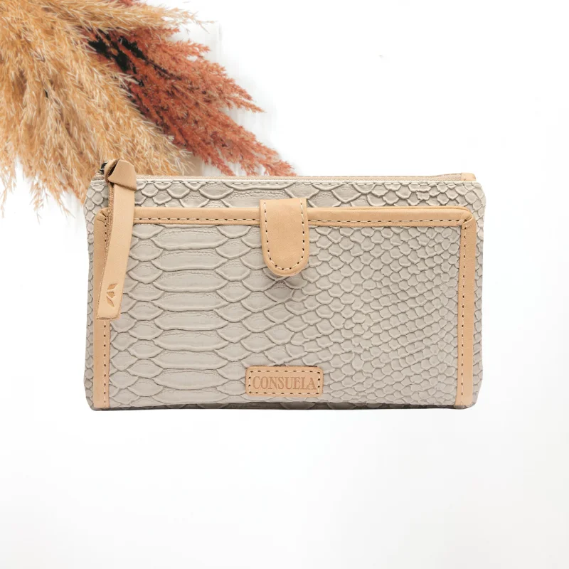 Consuela | Thunderbird Slim Wallet