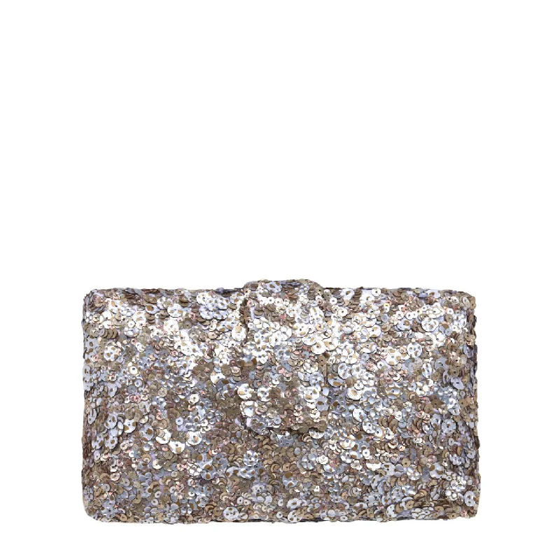 Myra Kitsch Clutch