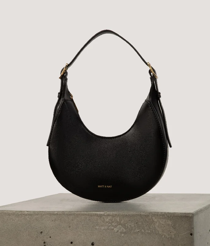 GIULIA SM Small Vegan Shoulder Bag - UPPEAL™