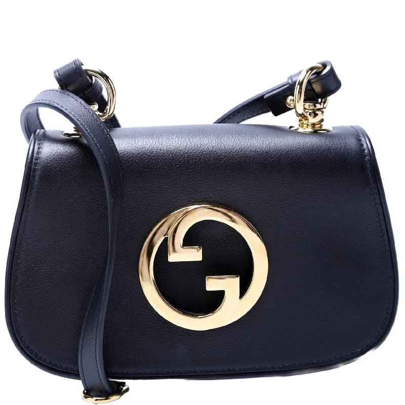 Blondie Mini Shoulder Bag