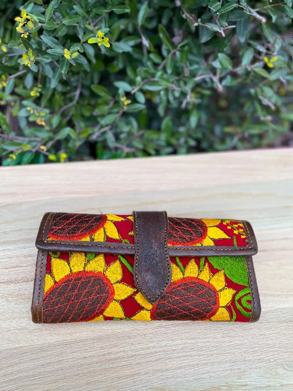 Girasol wallet