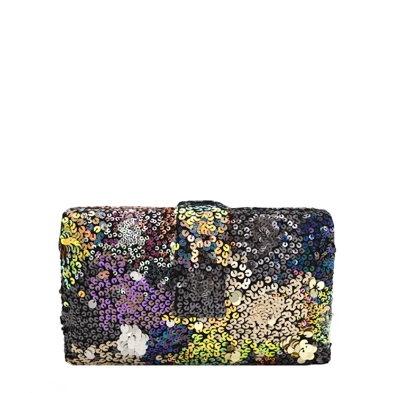 Supernova Kitsch Clutch