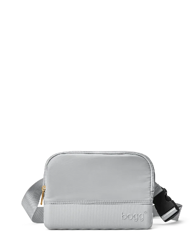 Bogg® Belt Bag - shades of GRAY