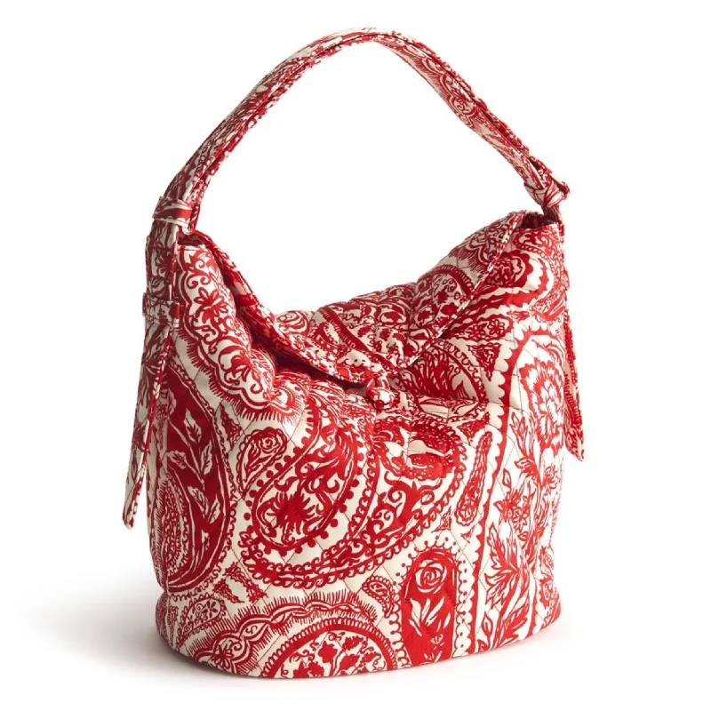 Vera Bradley Astoria Shoulder Bag