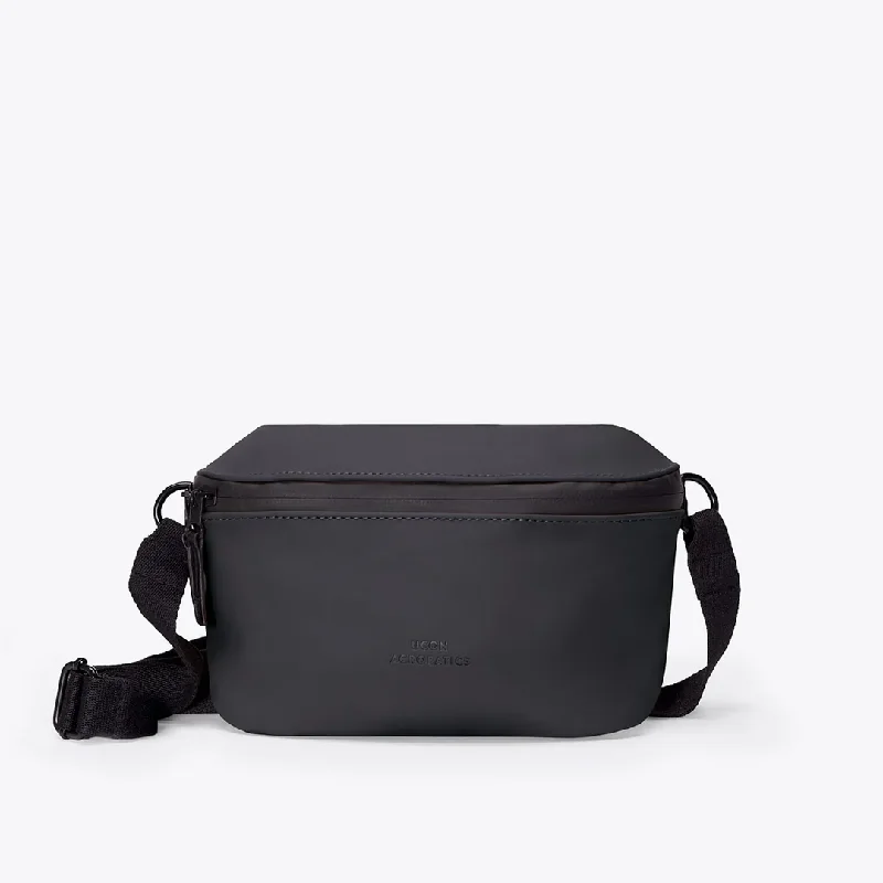 Jona Belt Bag in Black from Ucon Acrobatics